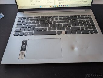 Lenovo ideapad slim 5 16IAH8 - 3