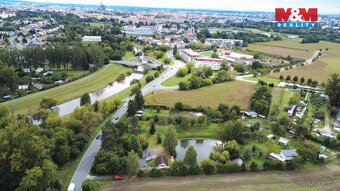 Prodej zahrady, 1376 m², Olomouc, ul. Lazecká - 3