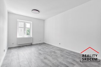Pronájem moderního bytu 2+kk, 59m2, ul. Otická, Opava - 3