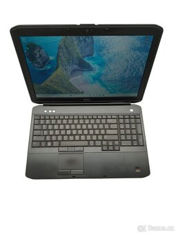 Dell Latitude E5530 ( 12 měsíců záruka+Faktura ) - 3