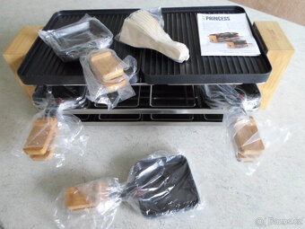 ♦️ GRIL Princess Pure 8 ♦️ - 3