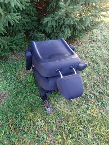 MB Vito V classe 447 Viano Vito Tourer sedačky - 3