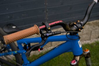 Rose The Jester Slopestyle - 3