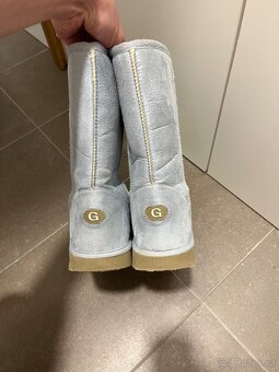 Zimní boty Graceland - 3