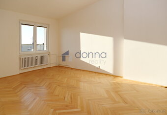 Pronájem bytu 2+kk/B, 52m², Praha 6 - Břevnov, Na Petřinách, - 3