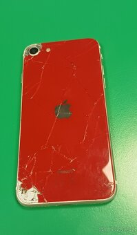 Apple iphone SE 2020 - 3