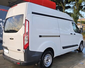 Ford Transit Custom 2.0 92kW L2H2 Tempomat... - 3
