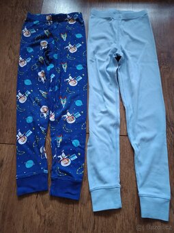 NOVÉ chlapecké oblečení H&M  110 - 140 - 3