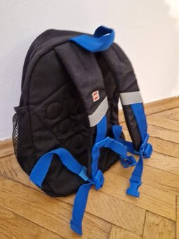 Batoh do školky - LEGO city - 3