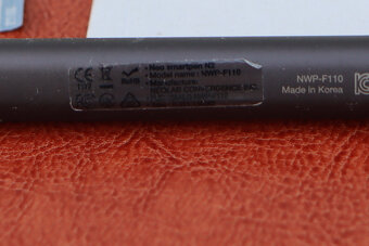 Chytré elektronické pero Neo Smartpen N2 (se zápisníky) - 3