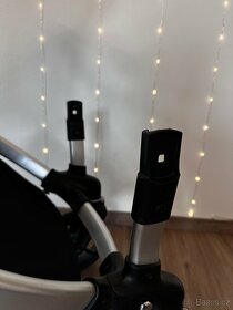 Sourozenecký Baby Jogger City Select 2 - 3