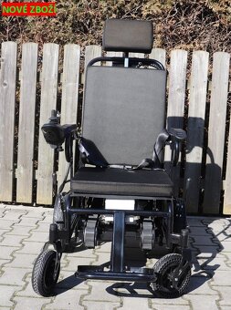 Multifunkční schodolez - 3