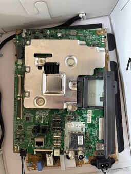 Náhradní díly LG TV - 3