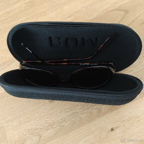 Značkové dámské sluneční brýle B.U.M. Fifth Ave – jako nové - 3