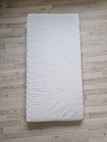 Dětská matrace ikea - 3