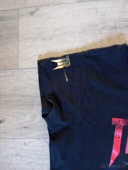 Damske tričko Traktor XL - 3