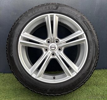 Originální zimní sada Volvo V90 / S90 245/45R18 - 3