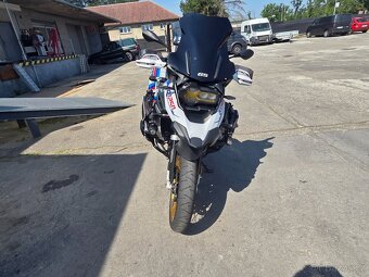 Bmw gs 1250 - 3
