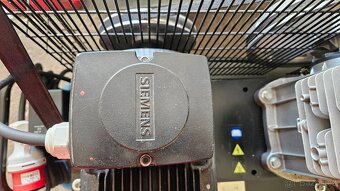 Dílenský profi-kompresor - 3