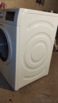 Pračka BOSCH na 8 kg A+++ série 6 - 3