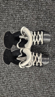 Bauer brusle vel. 32 - 3