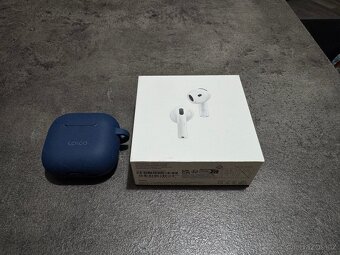 ZÁNOVNÍ Apple AirPods 4 s aktivním potlačováním hluku (ANC) - 3