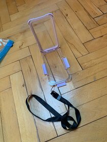 Vodotěsný kryt na iPhone velikosti XR - 3