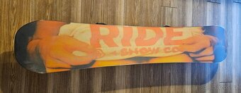 kompletní výbava na snowbord - 3