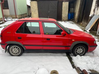 Felicie sportline - 3