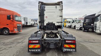 VOLVO FH 500 GLOBE EURO 6 - 3