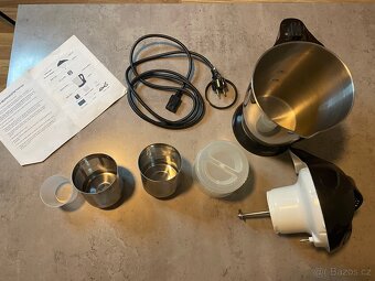 Výrobník pro rostlinné/oříškové mléko - 3