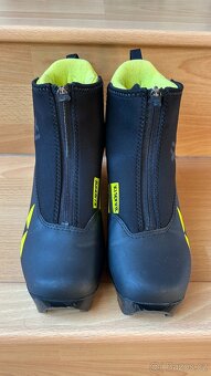 boty běžky Fischer XJ sprint - 3