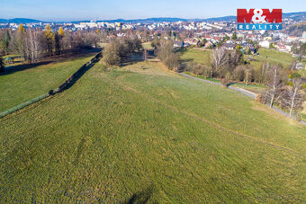 Prodej pozemku k bydlení v Liberci - 3