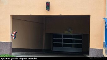 Konec nervů s parkováním Bezpečné stání Praha 8 - 3