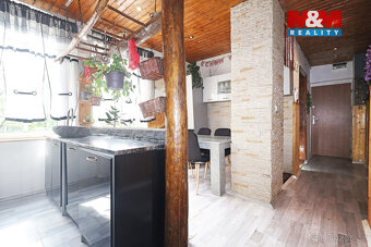 Prodej nájemního domu, 190 m², Nejdek, ul. Karlovarská - 3