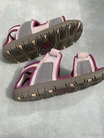 Sandálky Nike vel. 27 - 3