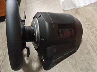 Volant Thrustmaster T-GT II, volant + základna (bez pedálů) - 3