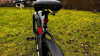 Motokolo Petrol Biker 80ccm - vhodné jako Vánoční dárek - 3