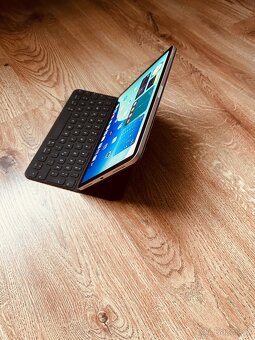 Apple Ipad Air 5th gen 2022 - 3