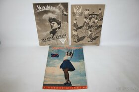 Kúpim časopisy NOVÝ SVET/ NOVÁ MLÁDEŽ/ SLOVENSKÁ DEVA - 3