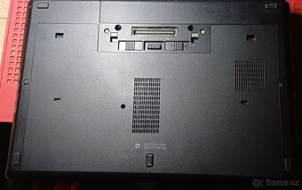 HP Probook 6560b - 3