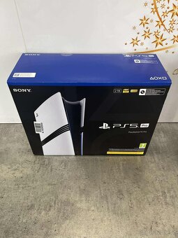 Playstation 5 Pro s mechanikou - 3