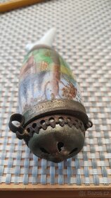 Fajfka keramická - 3