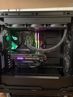 Stolní počítač- gaming PC - 3