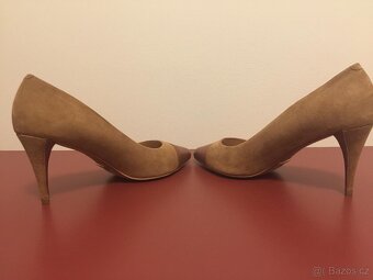 Prodám nové cool boty MASSIMO DUTTI - 3