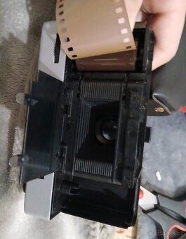 fotoaparát certo KN 35 - 3