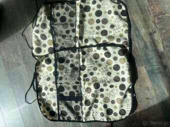 Prodám kapsáře do auta - 3