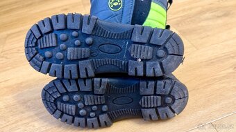 Dětské sněhule vel. 37 - 3