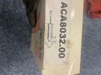 Snímač opotřebení brzd. desek - - 3