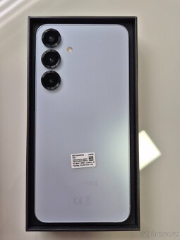 Samsung Galaxy S25+ NOVÝ - 3